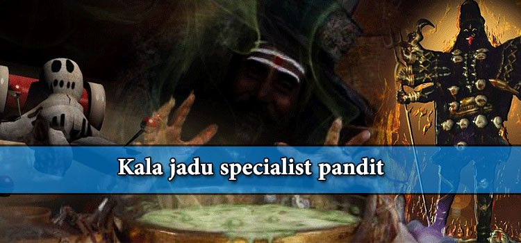 Kala Jadu Expert